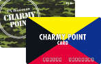 CHARMY CARD